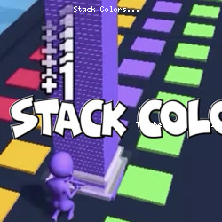 Stack Colors