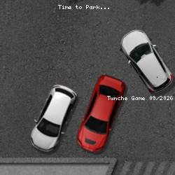 Time to Park