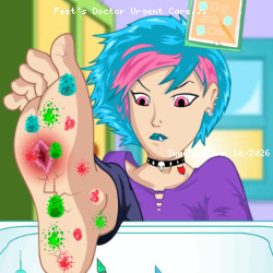 Feet's Doctor Urgent Care