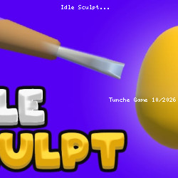 Idle Sculpt