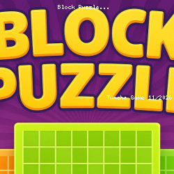 Block Puzzle