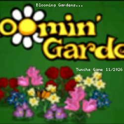 Blooming Gardens