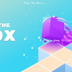 Flip The Box
