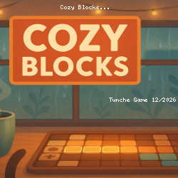 Cozy Blocks