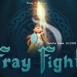 Fray Fight