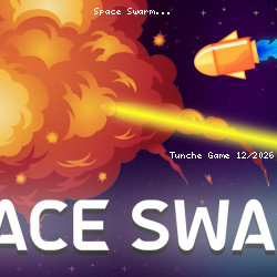 Space Swarm