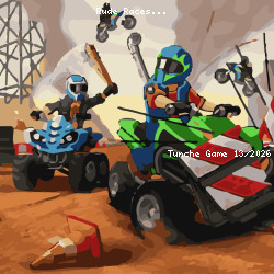 Rude Races