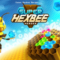 Super Hexbee Merger