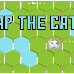 Trap the Cat